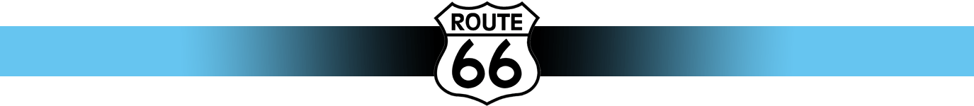 Route 66 bar